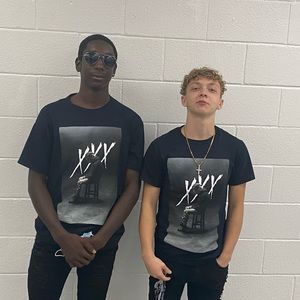 Meet your Posher, Omarion